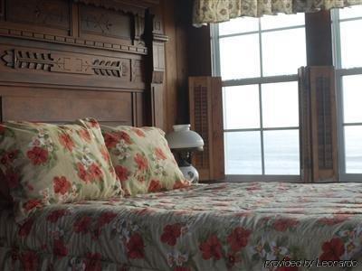 Amelia Oceanfront Bed And Breakfast Фернандина Бич Номер фото